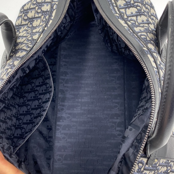 Christian Dior Duffle bag - Picture 14 of 14